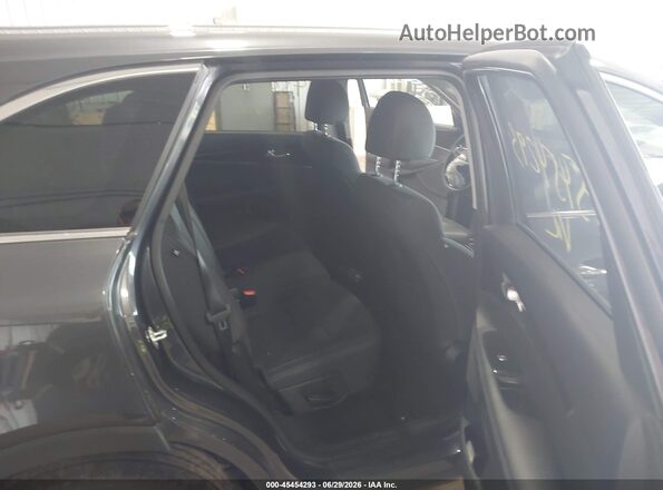 5XYPGDA55KG483526 2019 KIA SORENTO Gray Vista de la etiqueta del VIN