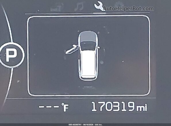 5XYPGDA56GG163185 2016 KIA SORENTO Silver 