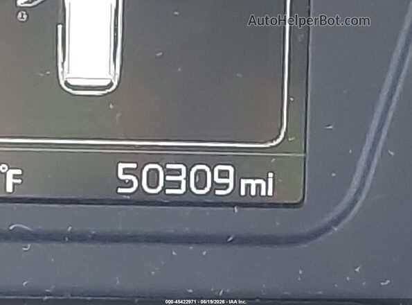5XYPGDA58HG327439 2017 KIA SORENTO Gray 