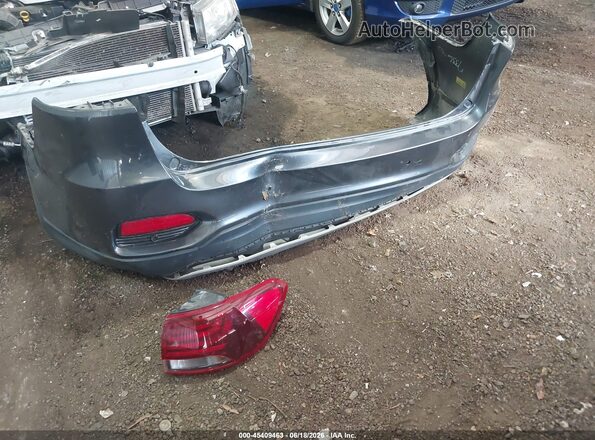 5XYPH4A52LG693399 2020 KIA SORENTO Gray Instrument cluster view