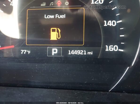 5XYPH4A58JG396456 2018 KIA SORENTO White 