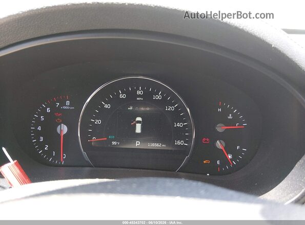 5XYPH4A5XJG399682 2018 KIA SORENTO White Հետևի նստատեղերի տեսք