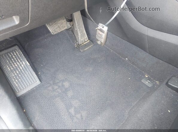5XYPH4A5XKG467562 2019 KIA SORENTO Gray Առջևի վահանակի տեսք