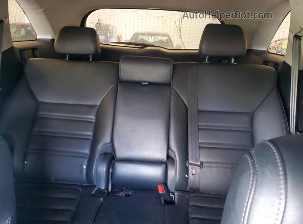 5XYPHDA1XHG191468 2017 KIA SORENTO White 