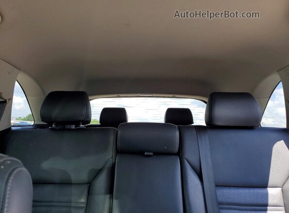 5XYPHDA50GG097682 2016 KIA SORENTO Black 