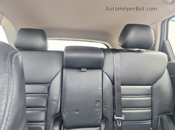 5XYPHDA50JG425691 2018 KIA SORENTO Gray 