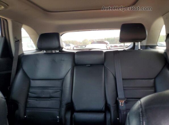 5XYPHDA50KG496505 2019 KIA SORENTO Charcoal 