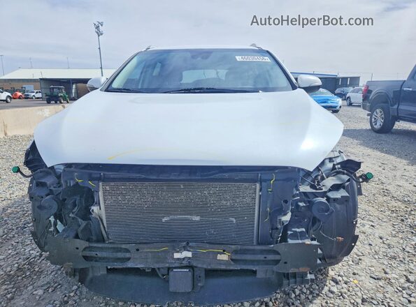 5XYPHDA51KG500481 2019 KIA SORENTO White 