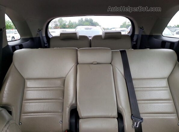 5XYPHDA53JG417567 2018 KIA SORENTO White Widok tylnych siedzeń