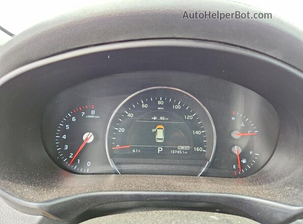 5XYPHDA56KG509399 2019 KIA SORENTO Silver 
