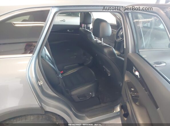 5XYPHDA56LG673902 2020 KIA SORENTO Blue Вид наклейки з VIN-кодом