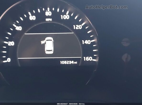 5XYPHDA56LG673902 2020 KIA SORENTO Blue Панорамний вид салону 360°