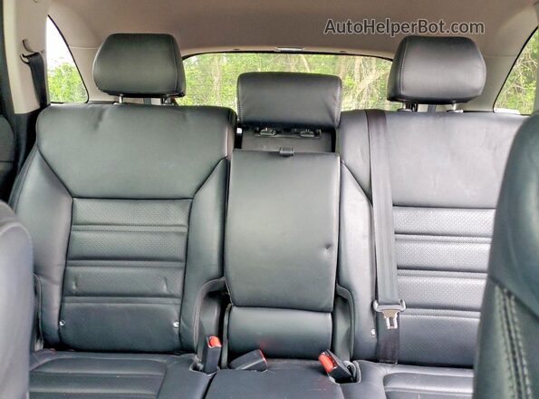 5XYPHDA58GG125664 2016 KIA SORENTO Black 
