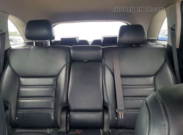 5XYPHDA59HG204357 2017 KIA SORENTO Gray 