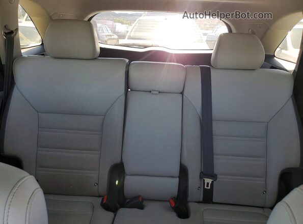 5XYPK4A50HG226975 2017 KIA SORENTO Charcoal 