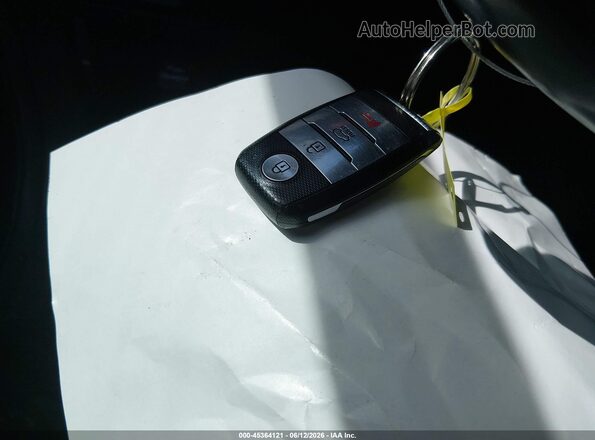 5XYPKDA50JG349083 2018 KIA SORENTO Black წინა პანელის ხედი