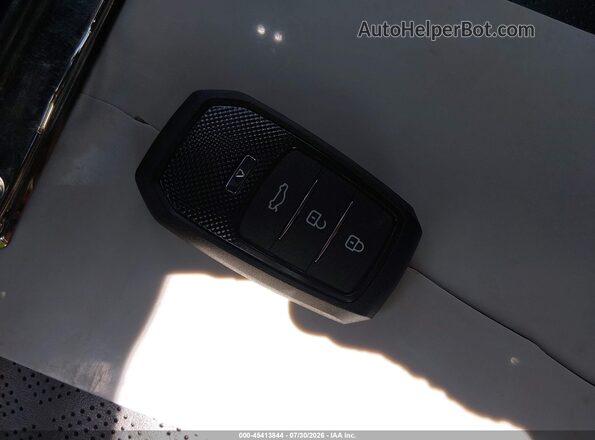 5XYPKDA57GG014539 2016 KIA SORENTO Черный Вид панели приборов