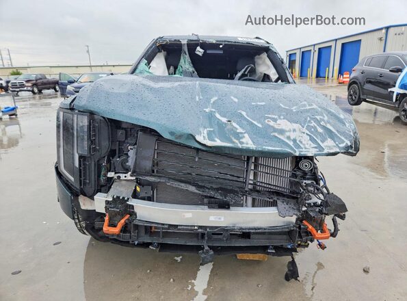 5XYPLES1XVG017768 2027 KIA TELLURIDE Teal Widok z przodu