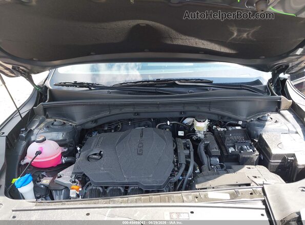 5XYRG4JC6TG432433 2026 KIA SORENTO Black Vista trasera