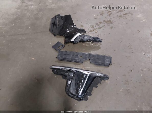 5XYRG4JC8SG388952 2025 KIA SORENTO Black Widok zestawu wskaźników