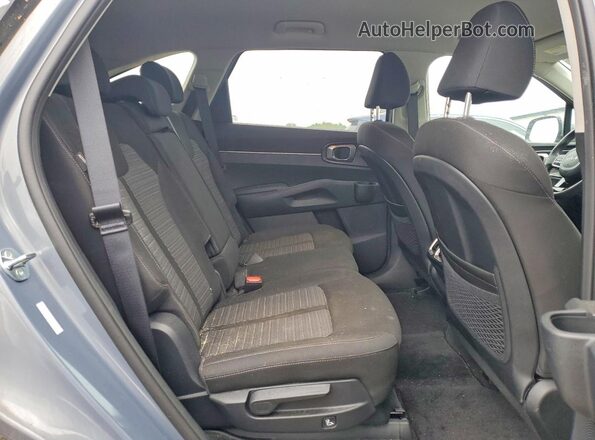 5XYRG4JCXRG305645 2024 KIA SORENTO Gray 
