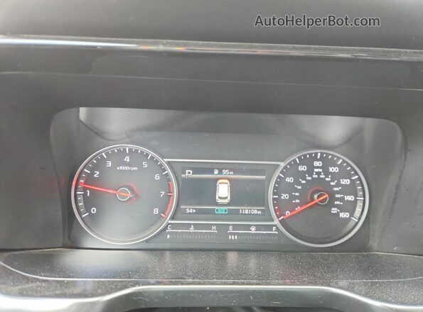 5XYRG4LC2MG052570 2021 KIA SORENTO Charcoal 