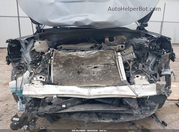 5XYRG4LC3PG245394 2023 KIA SORENTO Gray Vista frontal