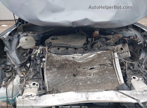 5XYRG4LC3PG245394 2023 KIA SORENTO Gray Vista trasera
