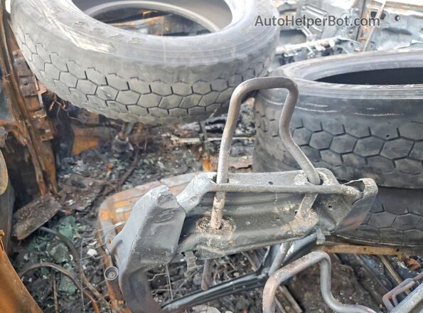 5XYRG4LC5PG197381 2023 KIA SORENTO Burn წინა პანელის ხედი