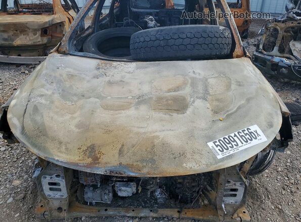 5XYRG4LC5PG197381 2023 KIA SORENTO Burn უკანა სალონის ხედი