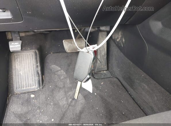 5XYRG4LC8PG248663 2023 KIA SORENTO White Widok deski rozdzielczej