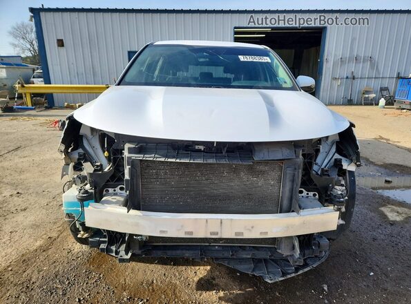 5XYRG4LCXNG082594 2022 KIA SORENTO White Front view