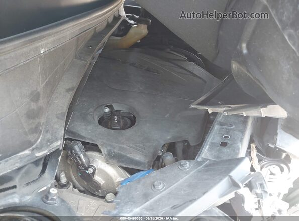 5XYRG4LCXNG112225 2022 KIA SORENTO Black Widok z tyłu