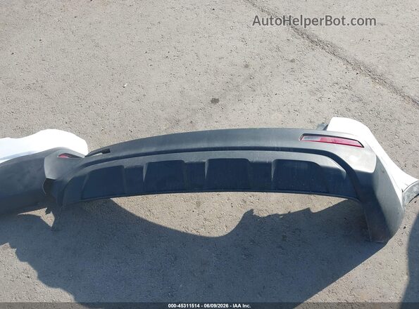 5XYRG4LCXPG200842 2023 KIA SORENTO White Vista del cuadro de instrumentos
