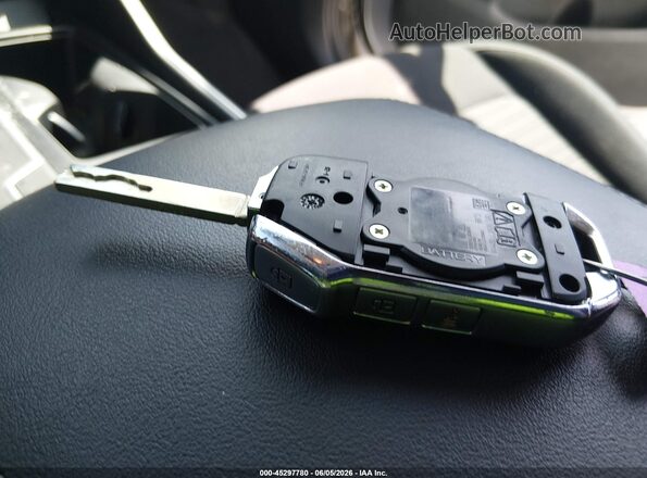 5XYRGDLC3NG115080 2022 KIA SORENTO Silver Вид панелі приладів