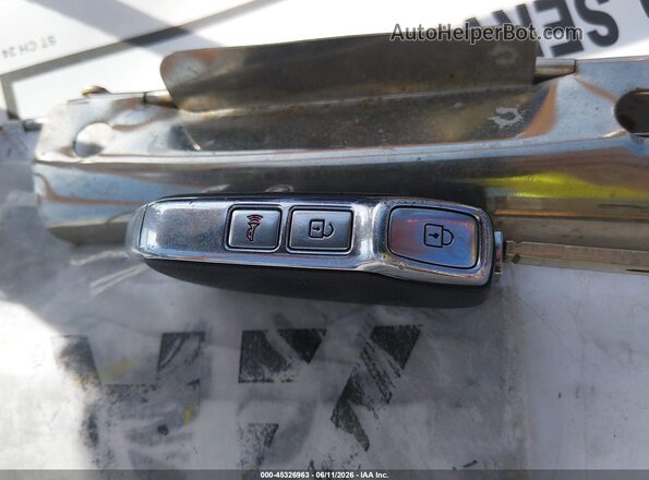 5XYRGDLC8MG034123 2021 KIA SORENTO Gray Առջևի վահանակի տեսք