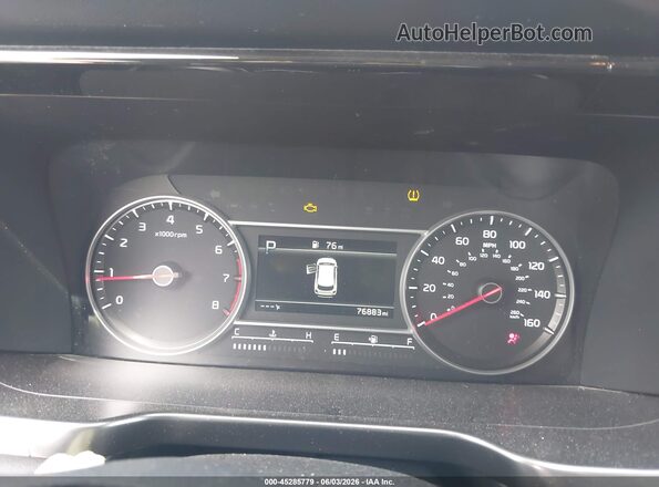 5XYRGDLC8NG106536 2022 KIA SORENTO White Rear seats view