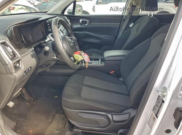 5XYRGDLCXNG100351 2022 KIA SORENTO White 