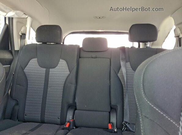 5XYRGDLCXNG100351 2022 KIA SORENTO White 