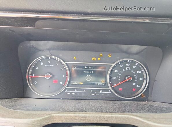 5XYRH4LF4NG125169 2022 KIA SORENTO Gray 