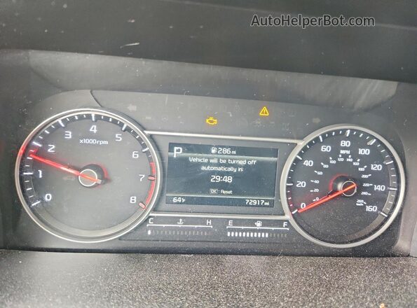 5XYRH4LF7MG034654 2021 KIA SORENTO Gray 