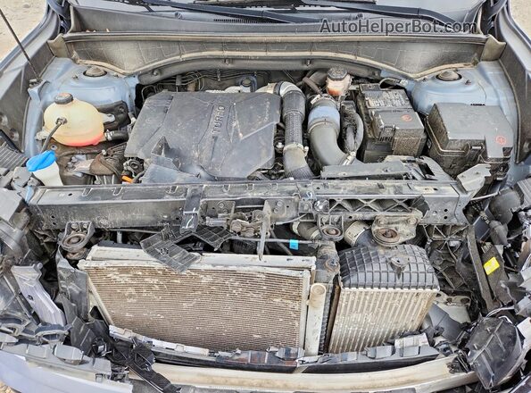 5XYRH4LF7MG034654 2021 KIA SORENTO Gray 