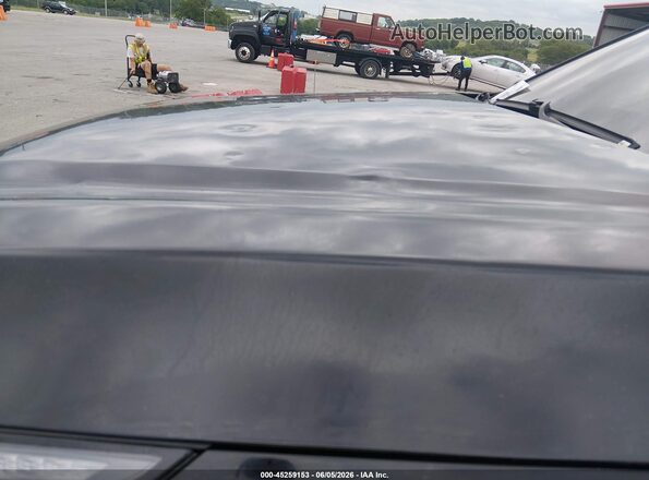 5XYRHDJF2RG274091 2024 KIA SORENTO Black Դիմացի տեսք