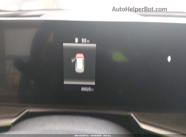 5XYRHDJF2RG274091 2024 KIA SORENTO Black Հետևի նստատեղերի տեսք