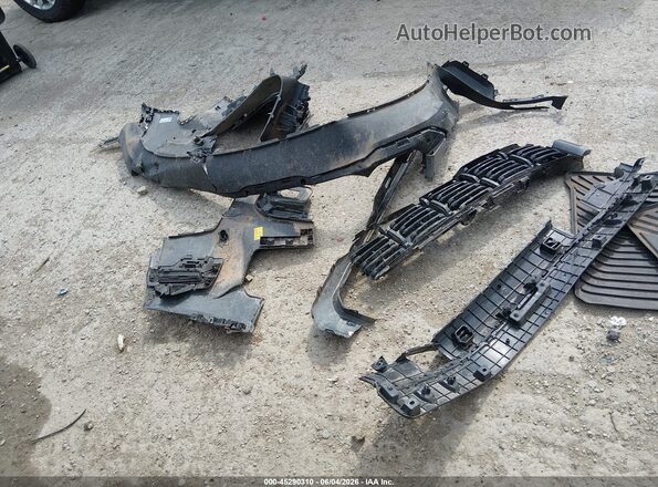 5XYRHDJF5RG297316 2024 KIA SORENTO Gray ხელსაწყოთა პანელის ხედი