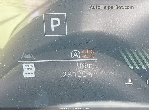 5XYRHDJF6RG291220 2024 KIA SORENTO Gray Հետևի նստատեղերի տեսք