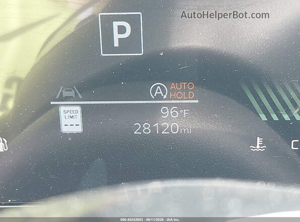 5XYRHDJF6RG291220 2024 KIA SORENTO Gray 