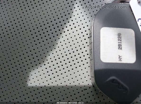 5XYRHDJF6RG291220 2024 KIA SORENTO Gray Առջևի վահանակի տեսք