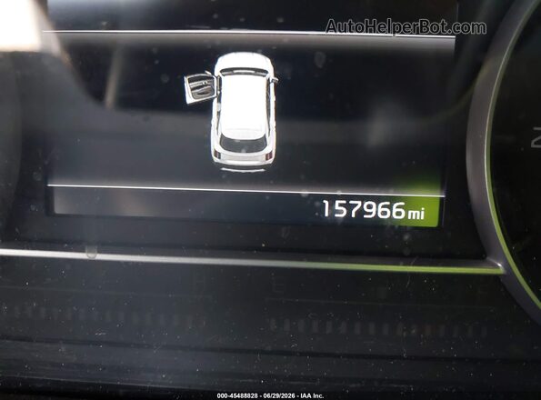5XYRHDLF0MG060092 2021 KIA SORENTO White Vista interior de 360 grados