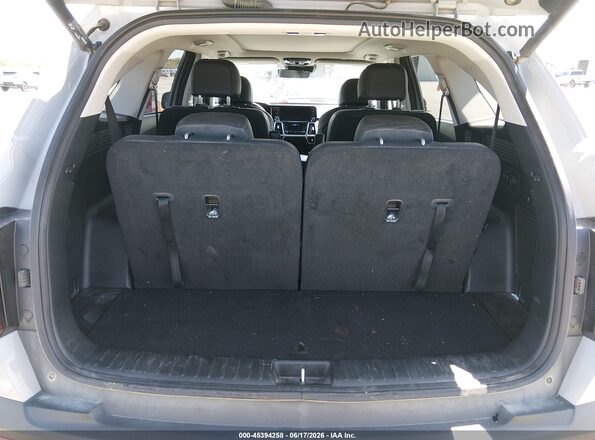 5XYRHDLF0NG152028 2022 KIA SORENTO Gray 